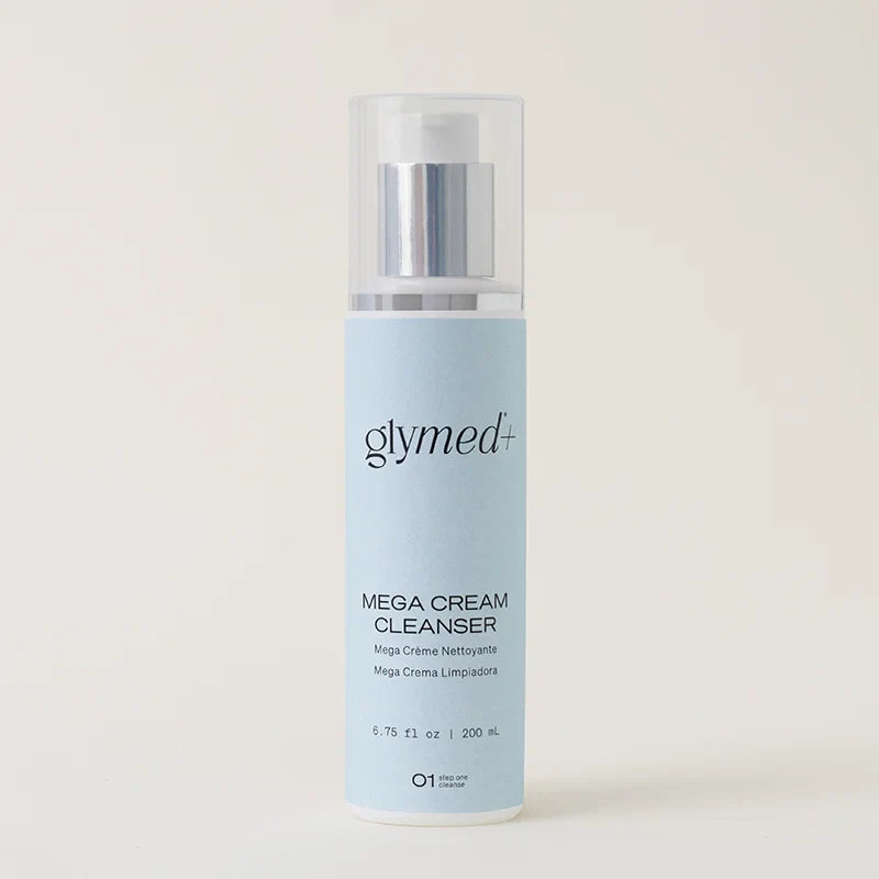 Cleansers