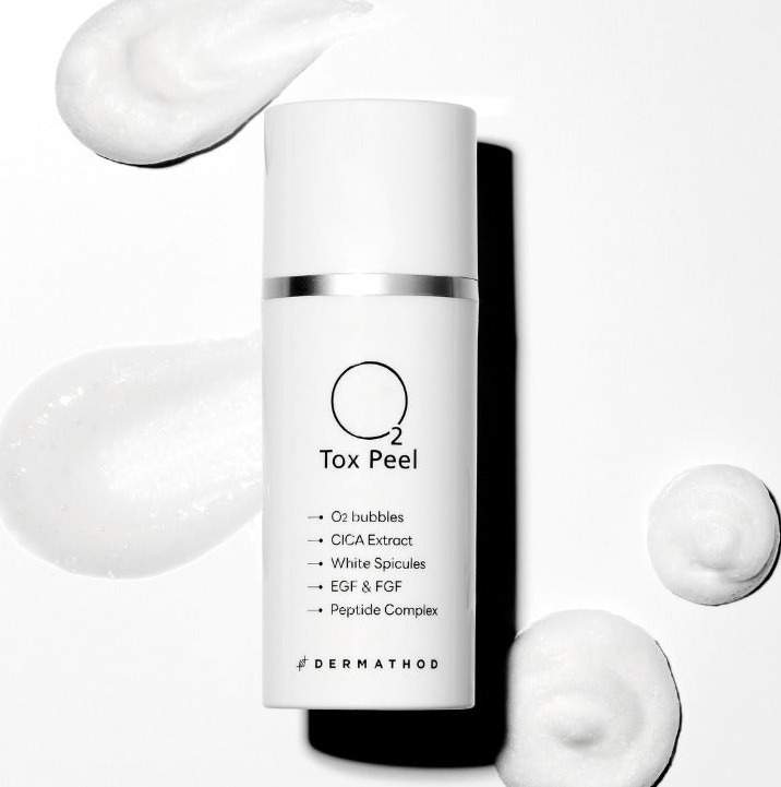 Dermathod O2 Tox