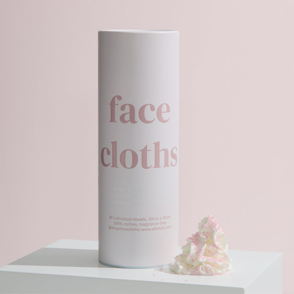 Face cloths