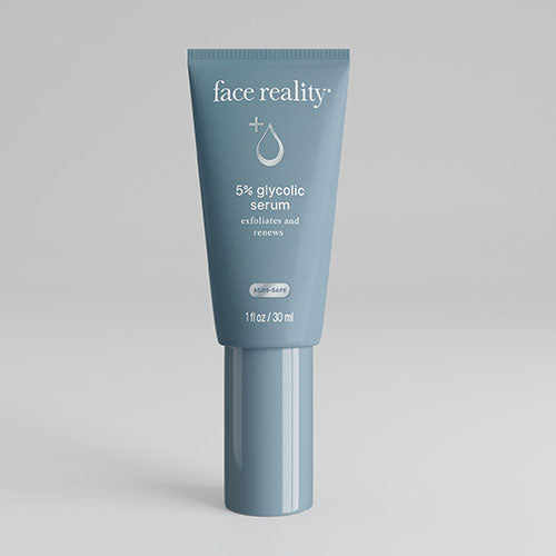 Face Reality: 5% Glycolic Acid