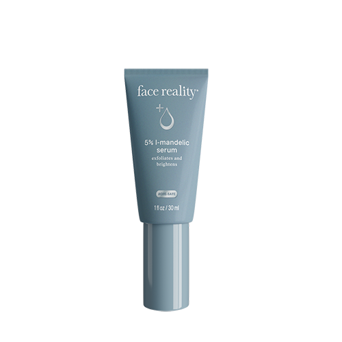 Face Reality: 5% Mandelic Acid