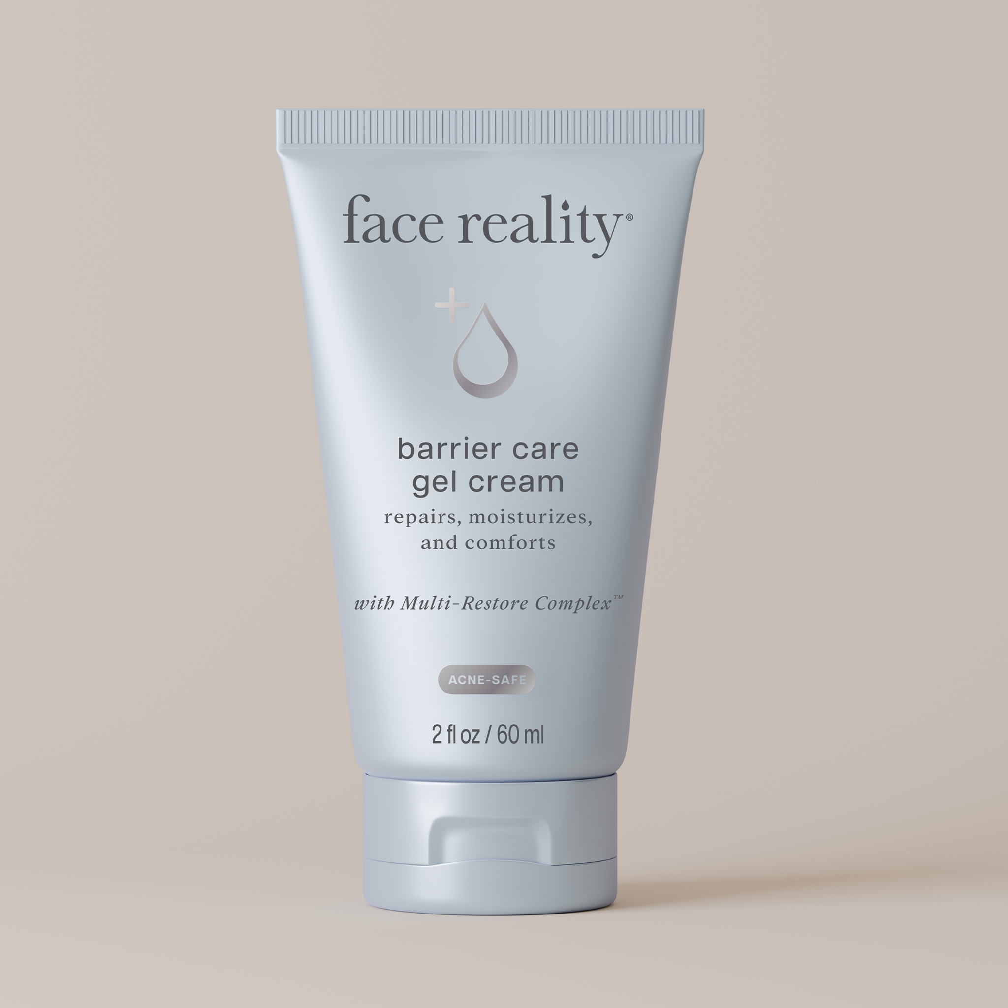 Face Reality: Barrier Cream Gel