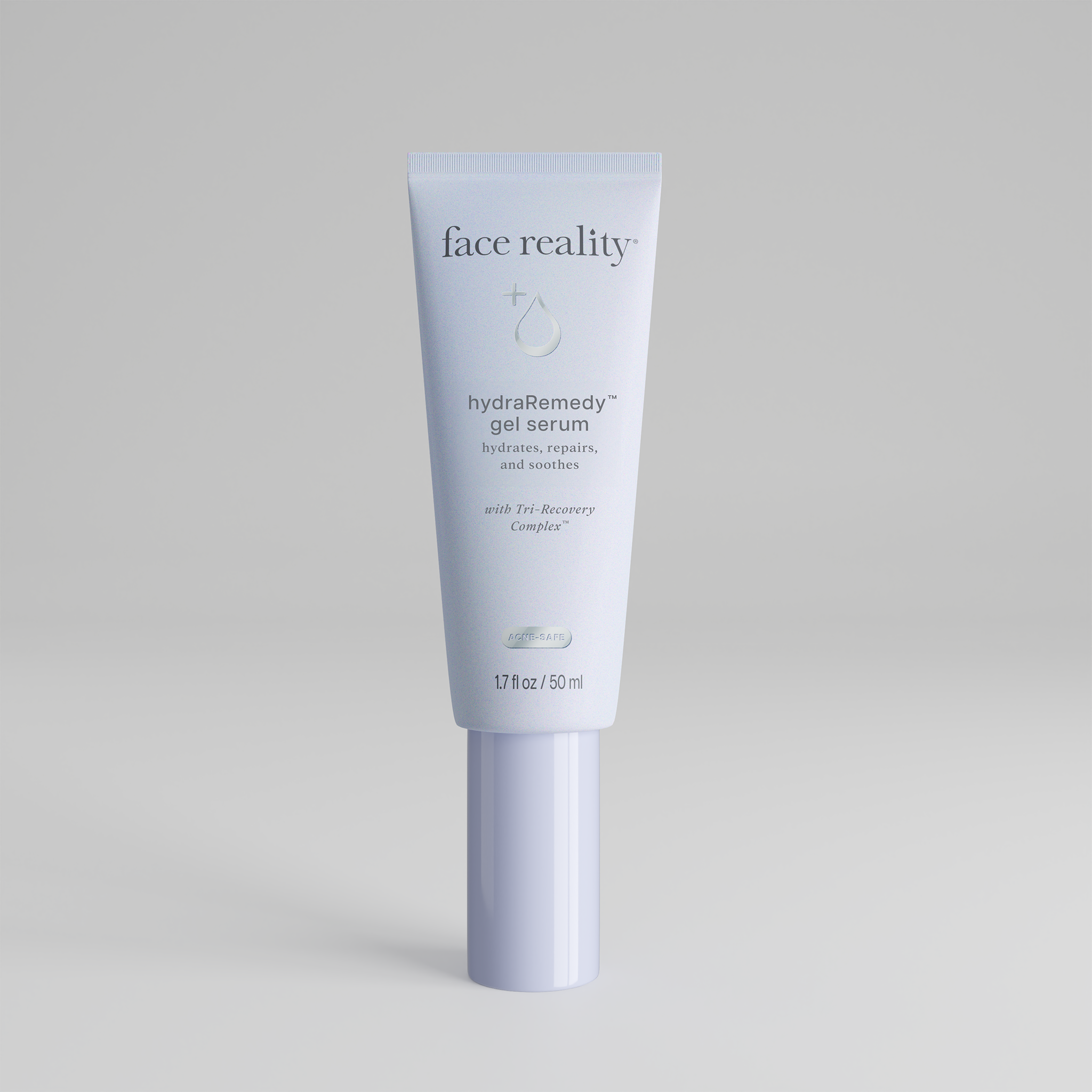 Face Reality: HydraRemedy Serum
