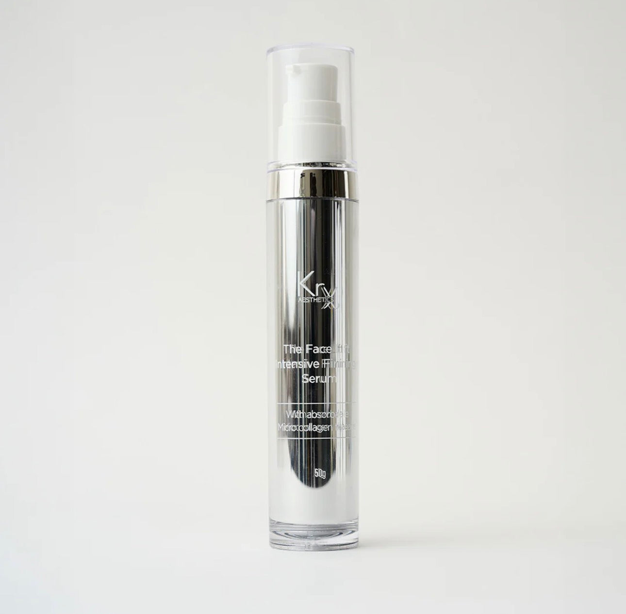 KrX The Face Lift Intensive Firming Serum