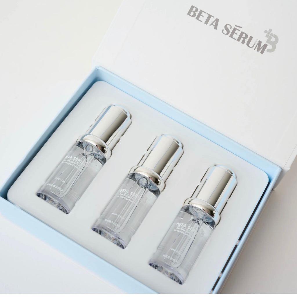 Neogenesis Beta-Glucan Serum