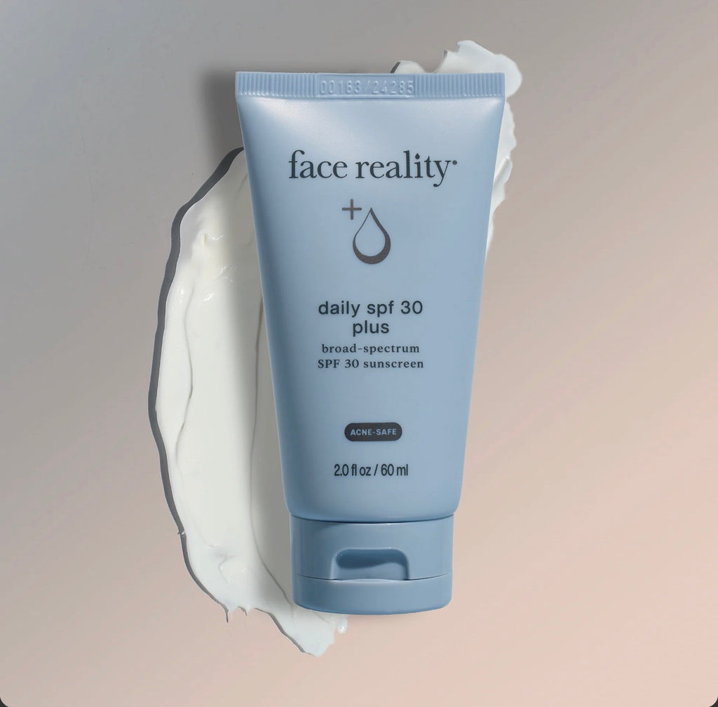 Daily SPF 30