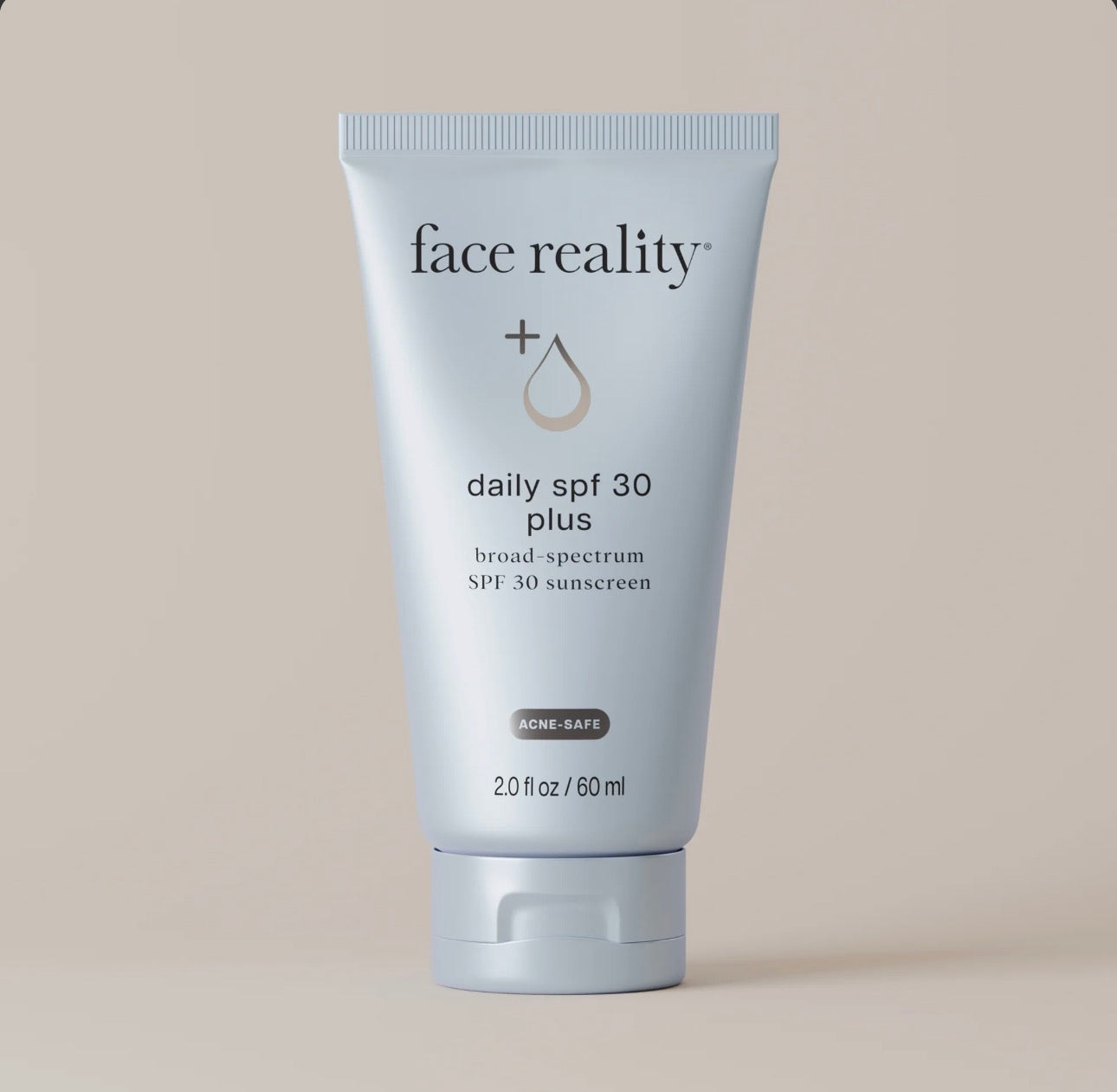 Daily SPF 30