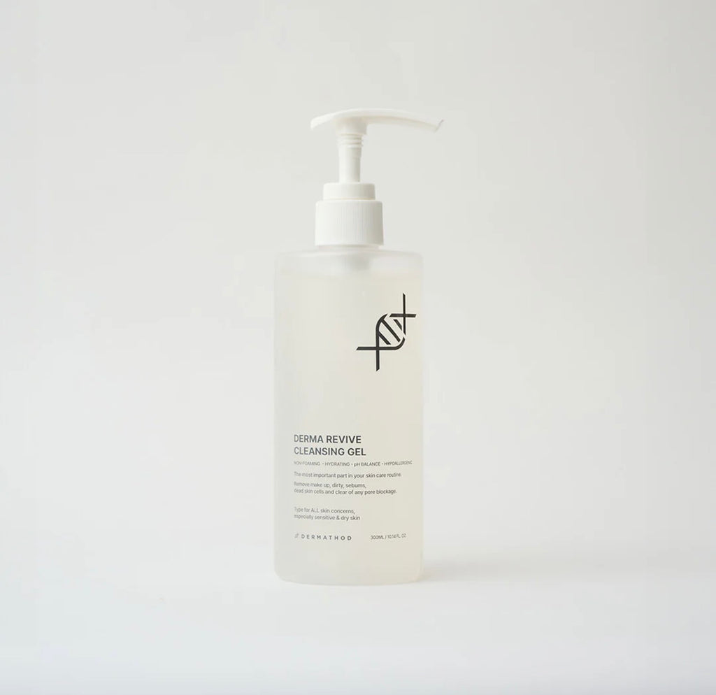 Dermathod Revive cleansing gel