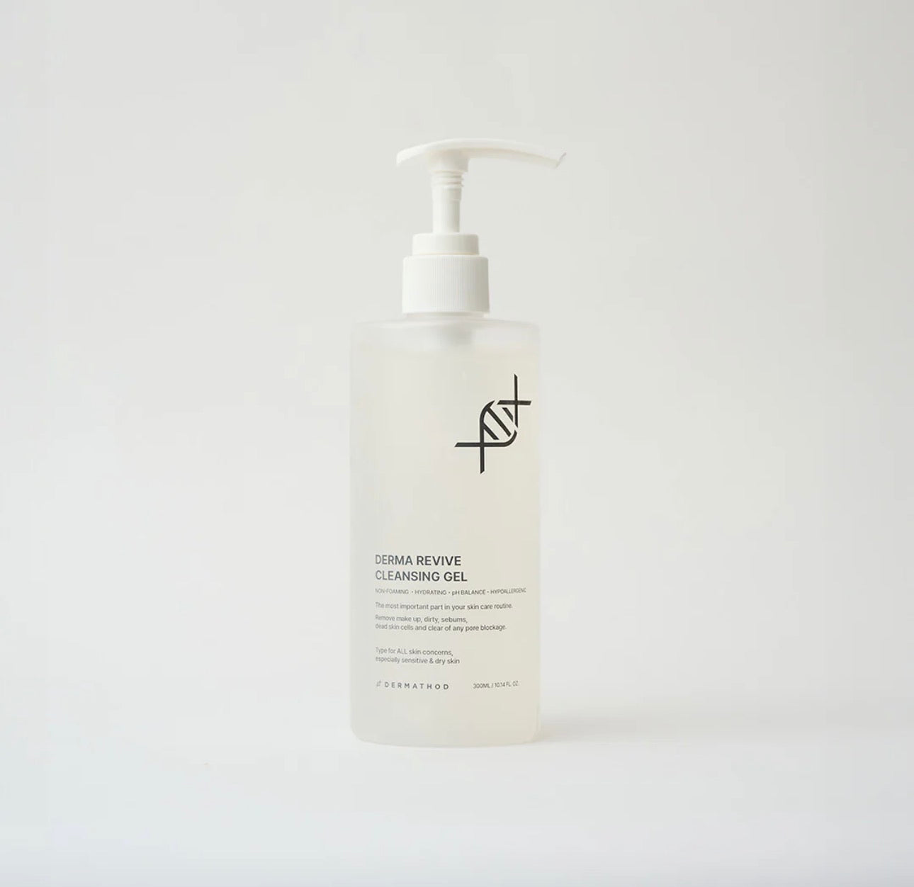 Dermathod Revive cleansing gel
