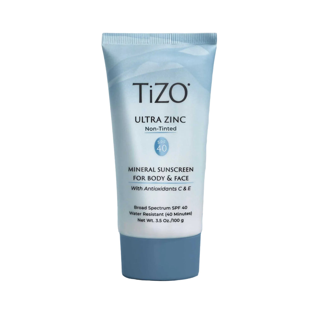 Tizo sunscreen