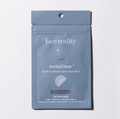 Face Reality: invisClear Hydrocolloid Spot Patches