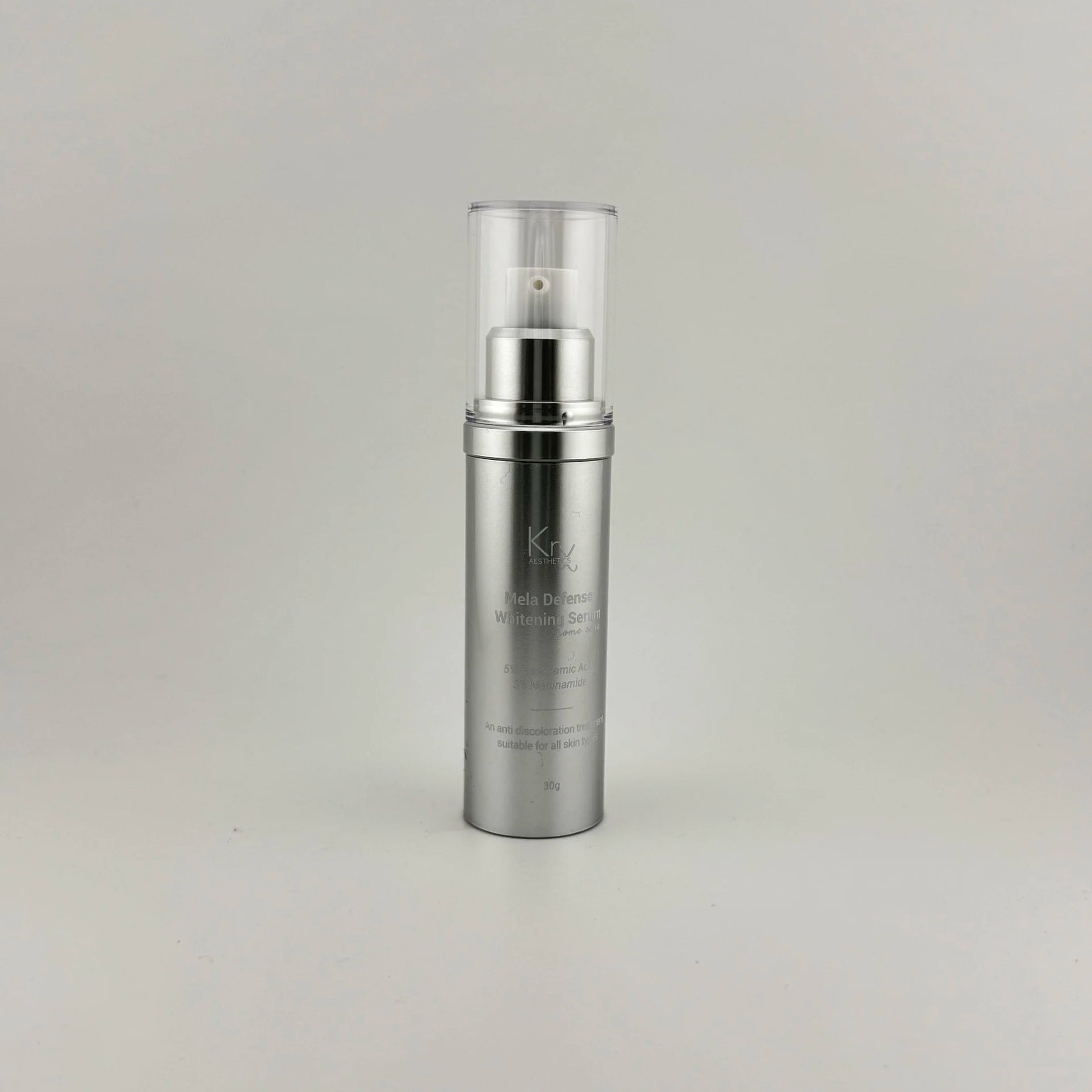 KrX Mela Défense Whitening Serum