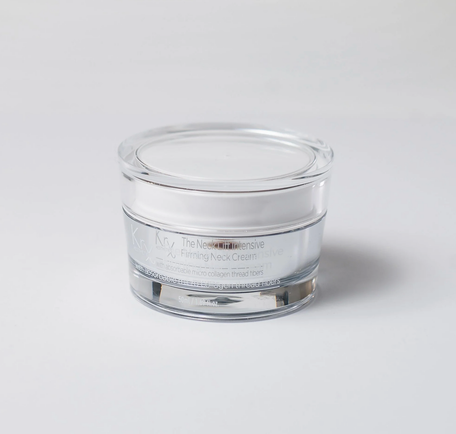 KrX Neck Lift Intensive Firming Cream