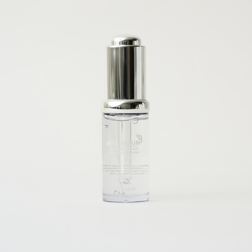 Neogenesis Beta-Glucan Serum