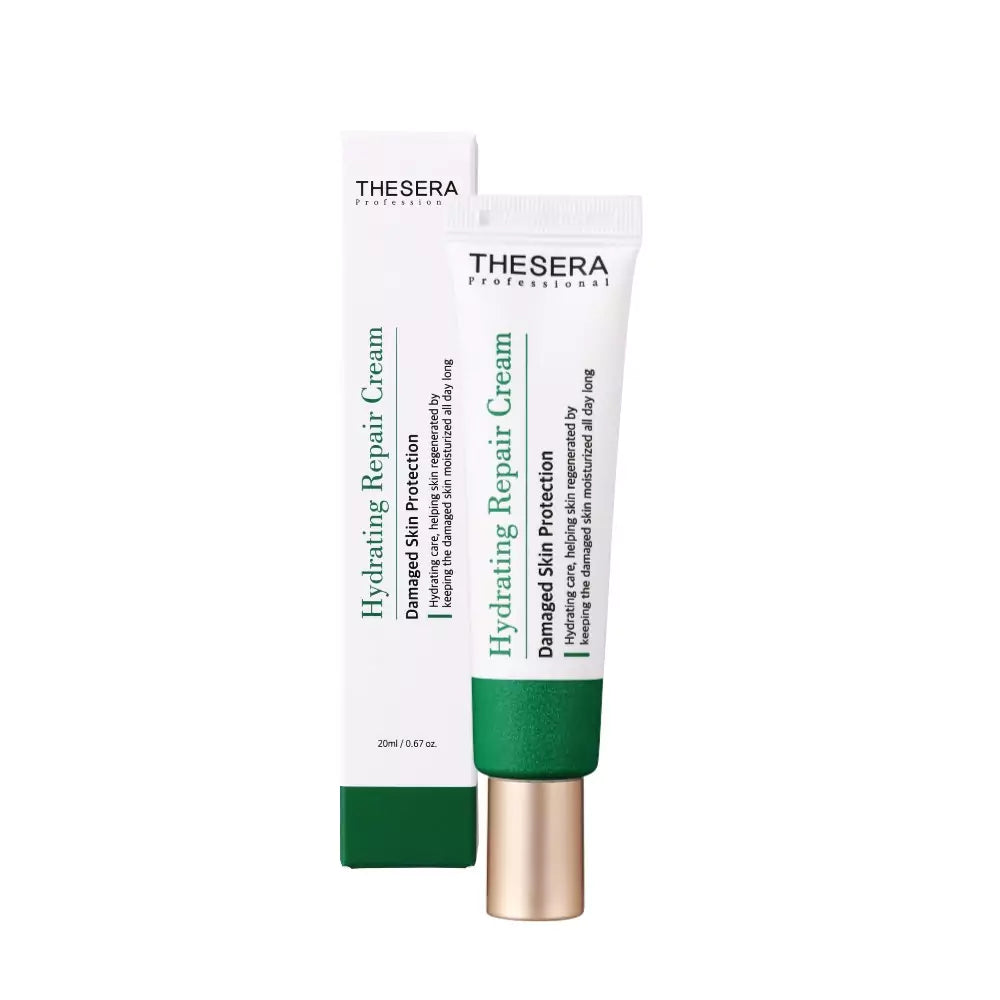 Thesera Hydrating Repair Cream