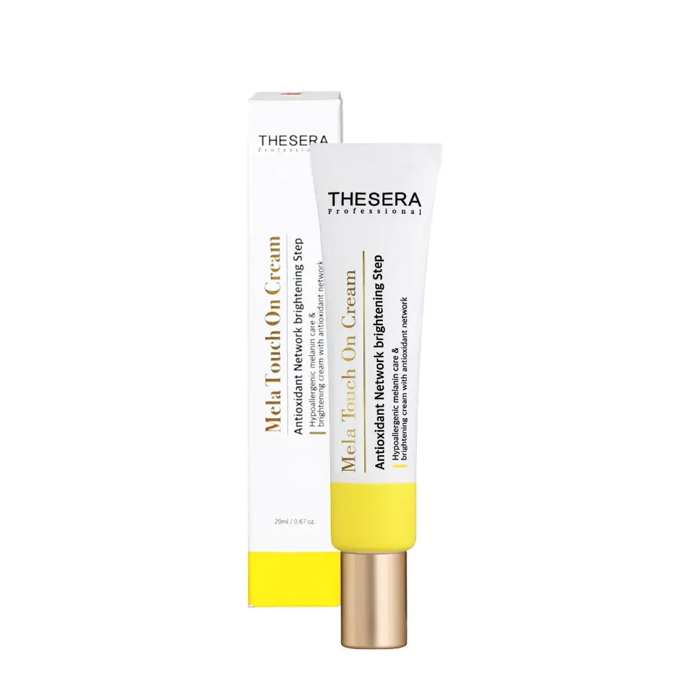 Thesera Mela Touch On Cream