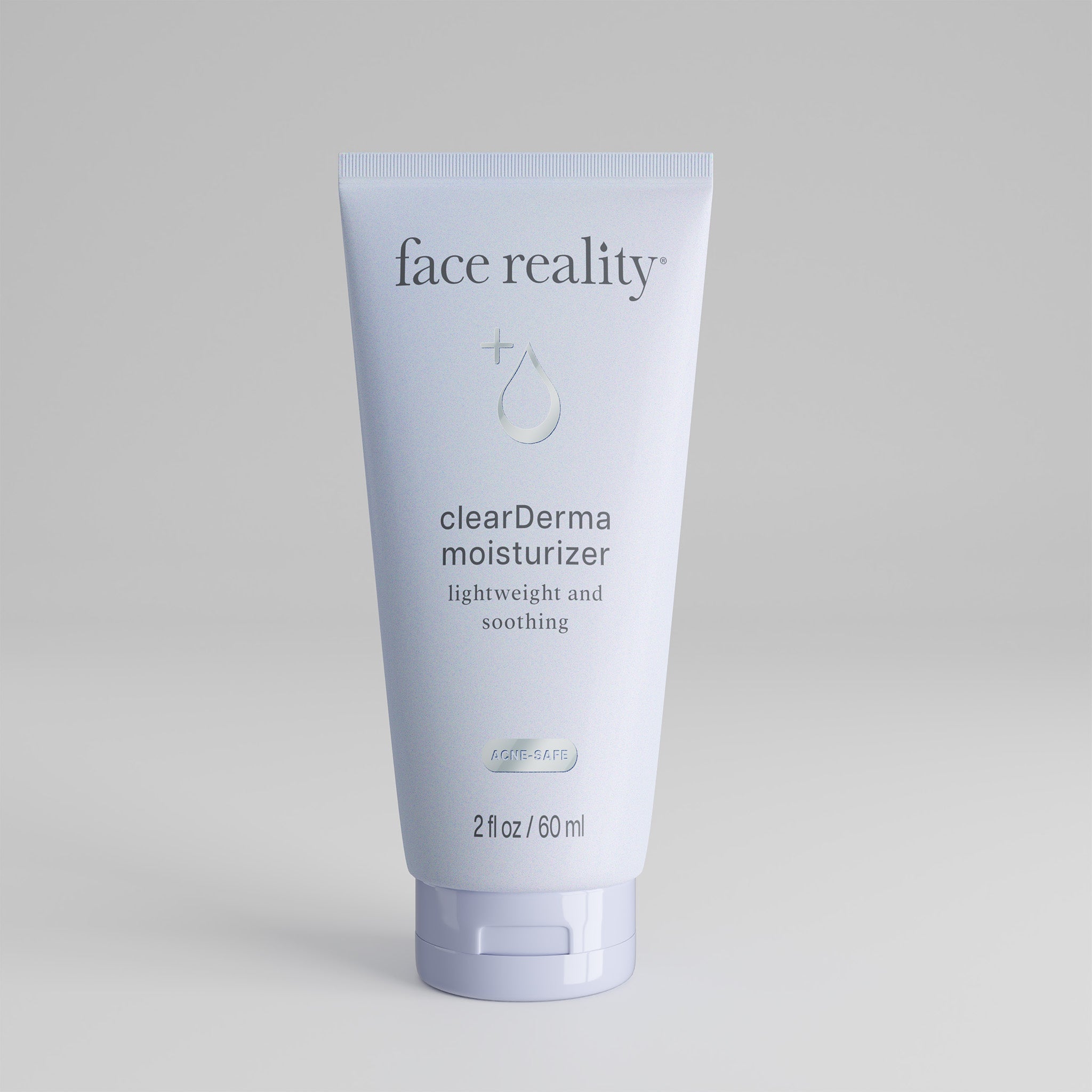 Face Reality: Clearderma