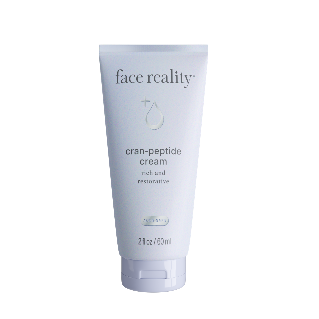 Face reality: Cran-Peptide Cream