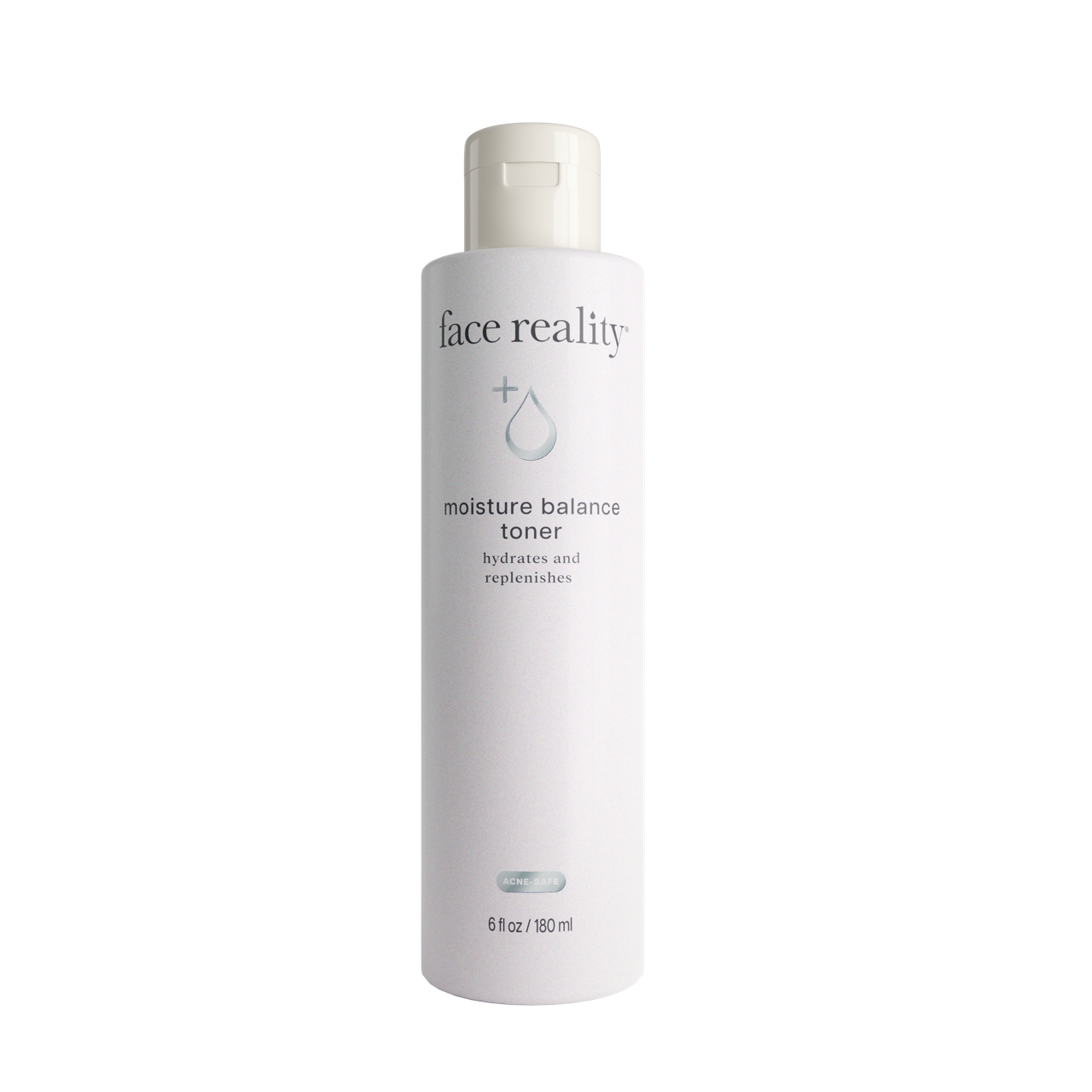 Face Reality: Moisture Balance toner